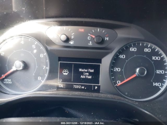 1GKKNRLS4KZ142351 GMC Acadia Sle-1
