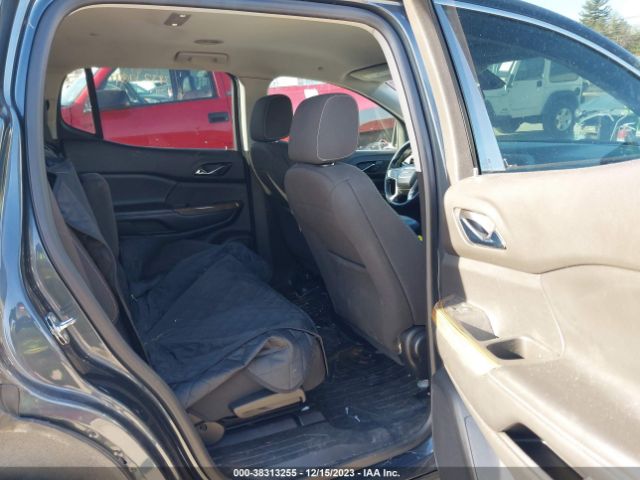1GKKNRLS4KZ142351 GMC Acadia Sle-1