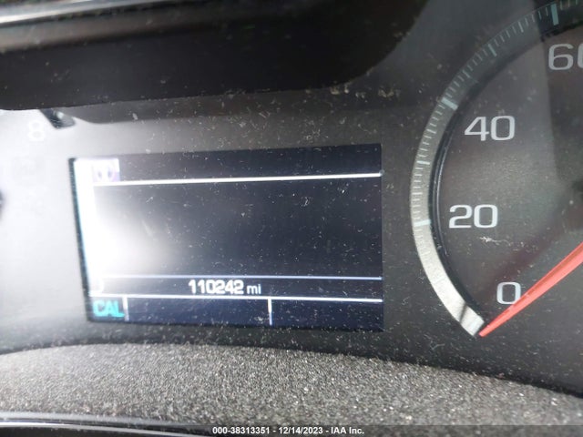 Chevrolet IMPALA 1LT 2018 2G1105S39J9135440 Image 7