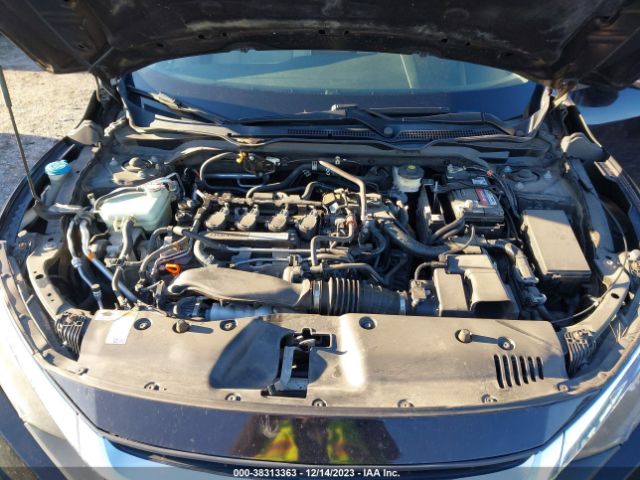 19XFC1E35HE030656 Honda Civic Ex-t