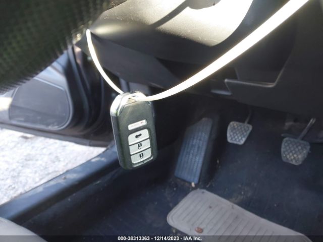 19XFC1E35HE030656 Honda Civic Ex-t