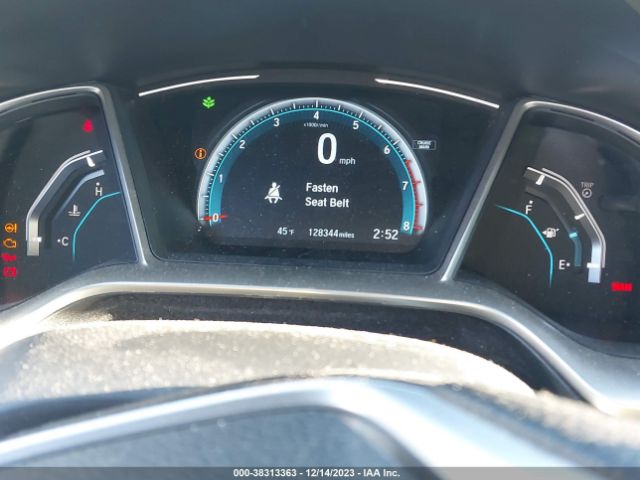 19XFC1E35HE030656 Honda Civic Ex-t