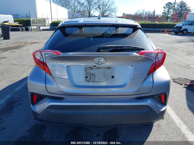 Toyota C-HR XLE 2019 NMTKHMBX1KR078479 Image 15