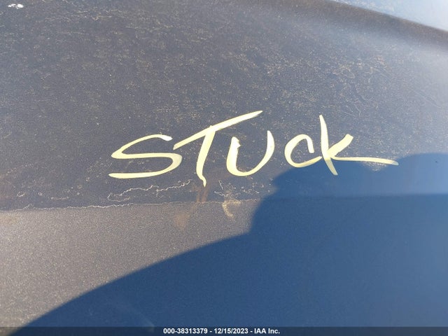 2015 PORSCHE MACAN WP1AB2A56FLB65707 Photo 9