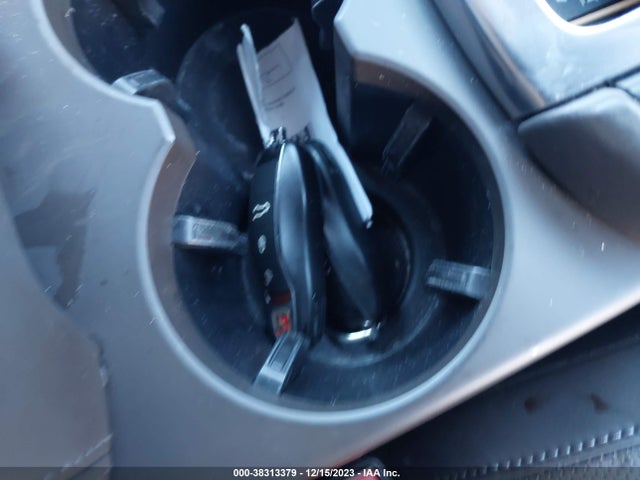 2015 PORSCHE MACAN WP1AB2A56FLB65707 Photo 10