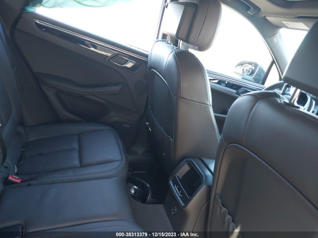 2015 PORSCHE MACAN WP1AB2A56FLB65707 Photo 7