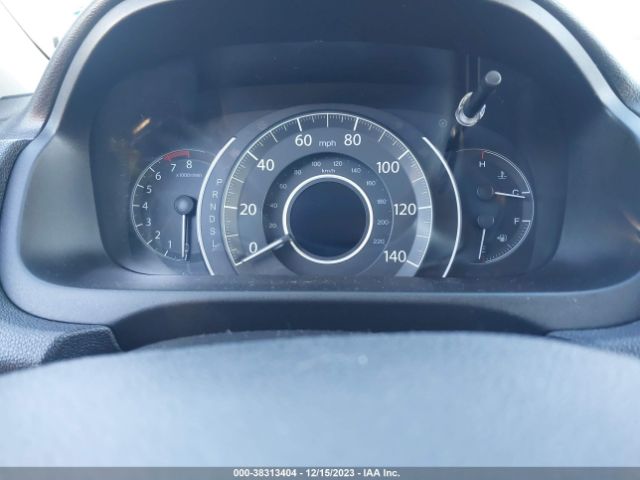 2HKRM4H72FH646821 Honda Cr-v Ex-l