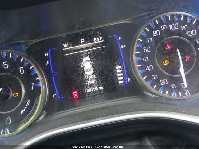 Chrysler 200 Limited 2016 1C3CCCAB9GN172695 Image 7