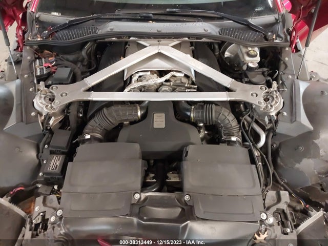 Aston Martin Vantage 2019 SCFSMGAW9KGN01151 Image 10