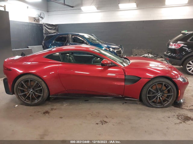 Aston Martin Vantage 2019 SCFSMGAW9KGN01151 Image 13