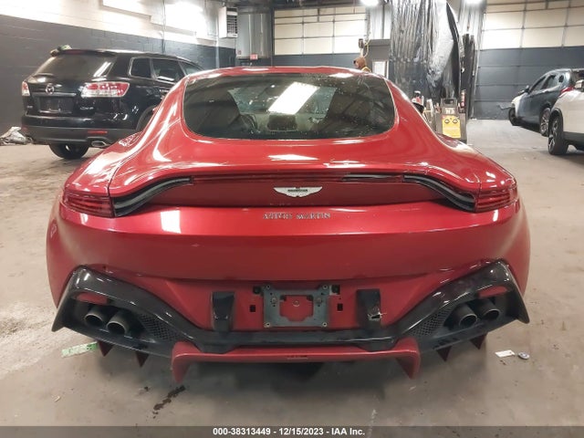 Aston Martin Vantage 2019 SCFSMGAW9KGN01151 Image 16