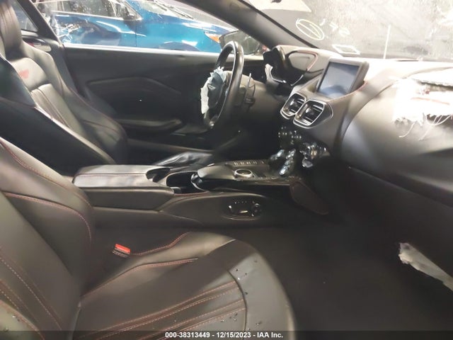 SCFSMGAW9KGN01151 Aston Martin Vantage