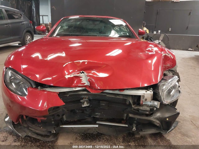 SCFSMGAW9KGN01151 Aston Martin Vantage