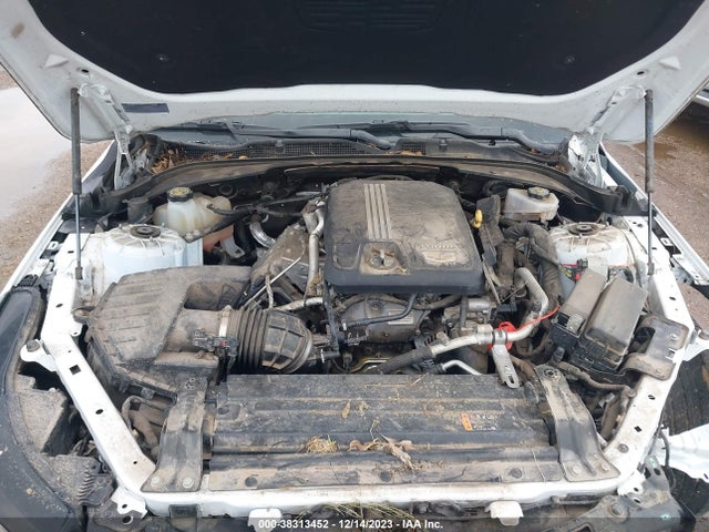 1G6DJ5RKXL0152987 Cadillac Ct4 Luxury
