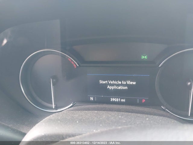 1G6DJ5RKXL0152987 Cadillac Ct4 Luxury