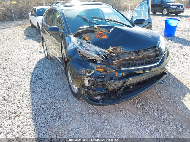 2015 HONDA CR-V EX-L VIN: 2HKRM3H74FH556158