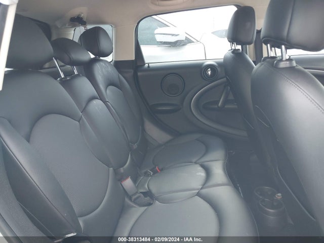 2015 MINI COUNTRYMAN WMWZC5C56FWP43316 Photo 7