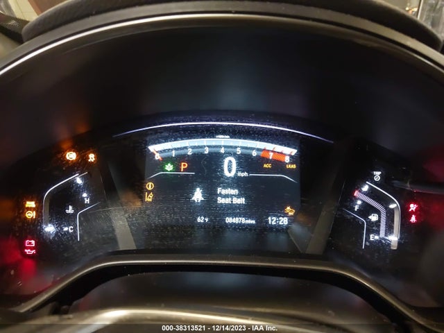2018 HONDA CR-V EX VIN: 2HKRW2H53JH620394
