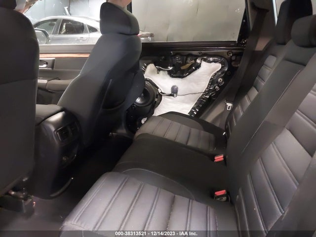 2018 HONDA CR-V EX VIN: 2HKRW2H53JH620394
