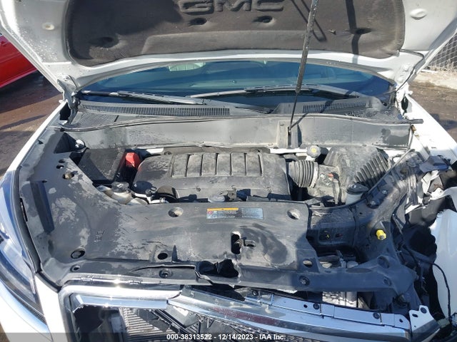 1GKKRTKD1EJ360660 GMC Acadia Denali