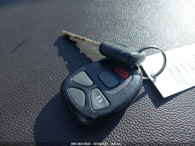 1GKKRTKD1EJ360660 GMC Acadia Denali