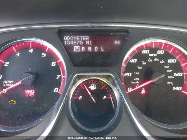 1GKKRTKD1EJ360660 GMC Acadia Denali