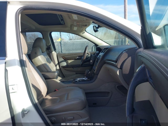 1GKKRTKD1EJ360660 GMC Acadia Denali