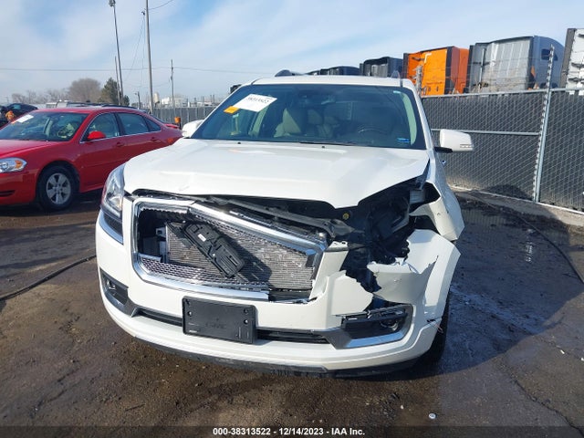 1GKKRTKD1EJ360660 GMC Acadia Denali