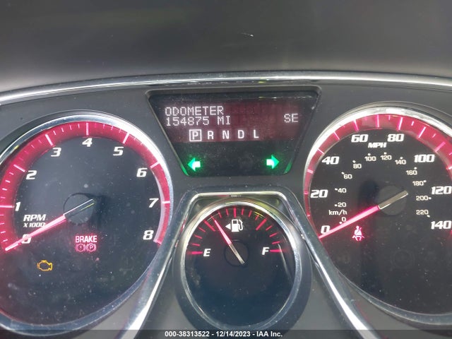 1GKKRTKD1EJ360660 GMC Acadia Denali
