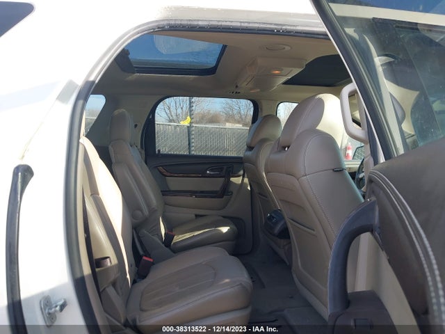 1GKKRTKD1EJ360660 GMC Acadia Denali
