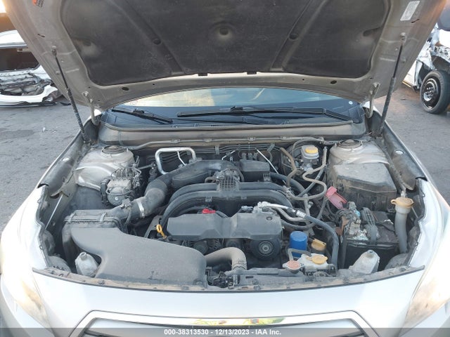 Subaru Outback 2.5i Premium 2017 4S4BSAFC3H3264698 Image 10