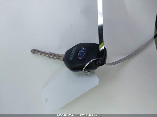 Subaru Outback 2.5i Premium 2017 4S4BSAFC3H3264698 Image 11