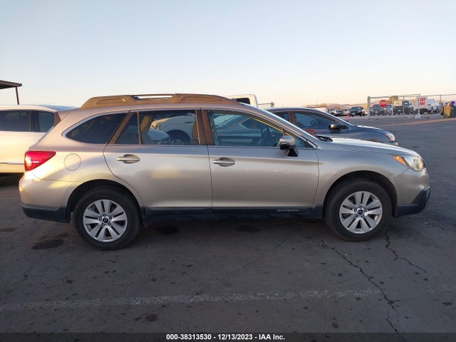 Subaru Outback 2.5i Premium 2017 4S4BSAFC3H3264698 Image 14