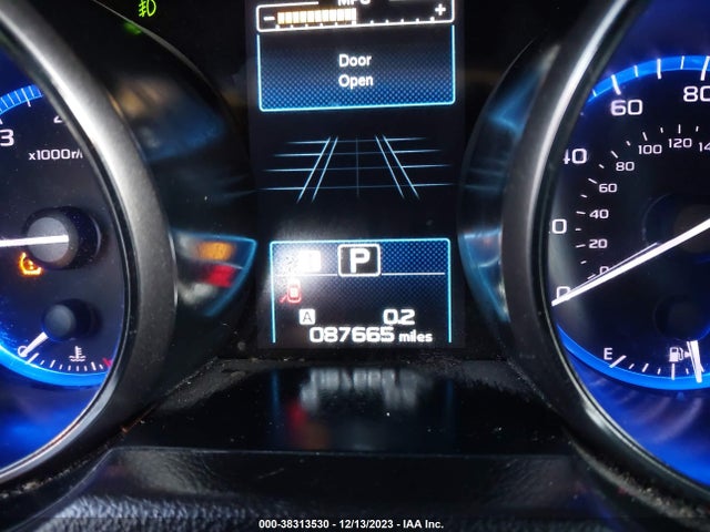 Subaru Outback 2.5i Premium 2017 4S4BSAFC3H3264698 Image 16