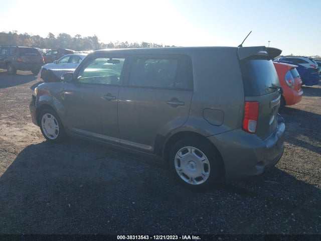 2014 SCION XB VIN: JTLZE4FE2DJ048638