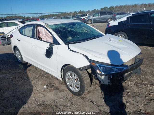 2019 5NPD74LF4KH462300 main image