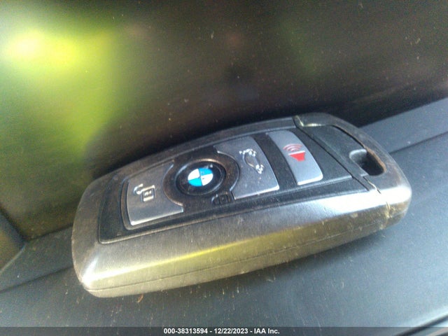 2017 BMW X3 XDRIVE28I VIN: 5UXWX9C50H0T14355