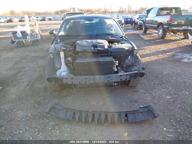 Dodge Challenger Sxt 2016 2C3CDZAG1GH137735 Image 11