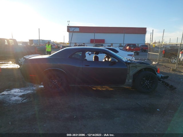 Dodge Challenger Sxt 2016 2C3CDZAG1GH137735 Image 12