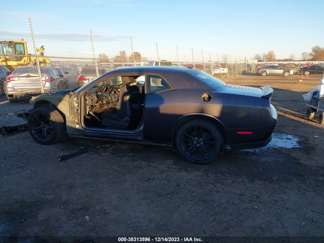 Dodge Challenger Sxt 2016 2C3CDZAG1GH137735 Image 13