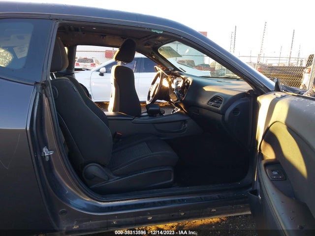 Dodge Challenger Sxt 2016 2C3CDZAG1GH137735 Image 5