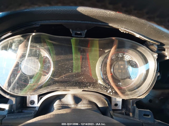 Dodge Challenger Sxt 2016 2C3CDZAG1GH137735 Image 7