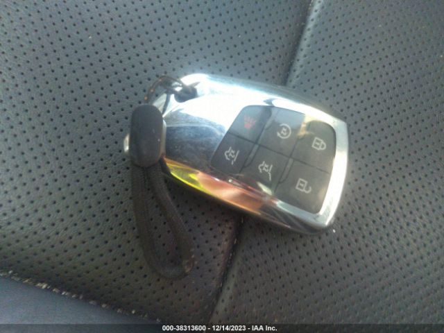 1GKS2JKL2MR283359 GMC Yukon Xl 4wd Denali