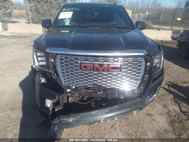 1GKS2JKL2MR283359 GMC Yukon Xl 4wd Denali