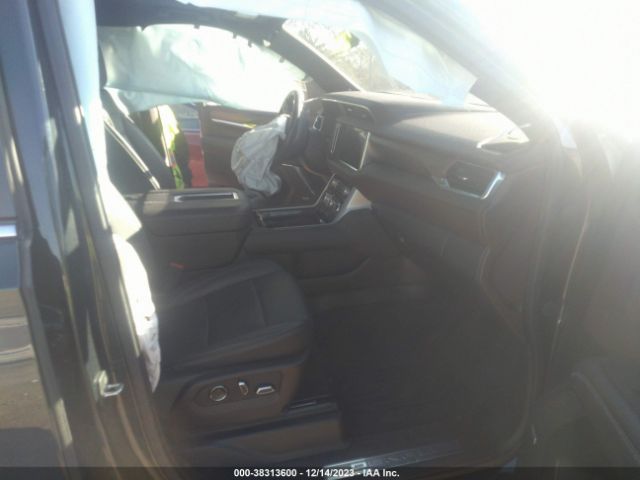 1GKS2JKL2MR283359 GMC Yukon Xl 4wd Denali