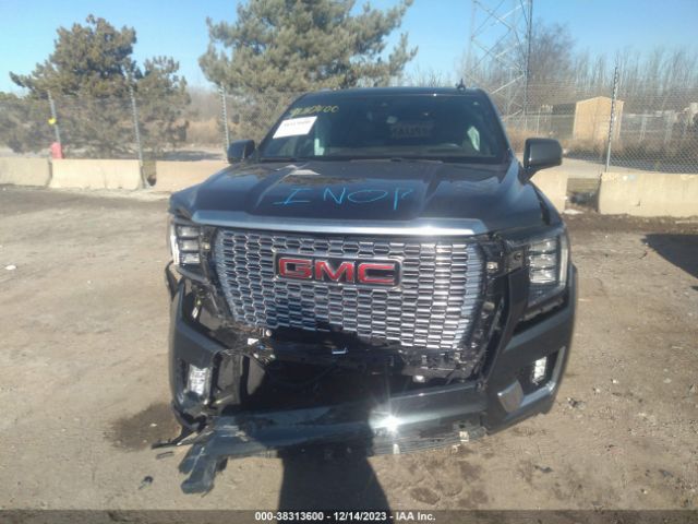1GKS2JKL2MR283359 GMC Yukon Xl 4wd Denali