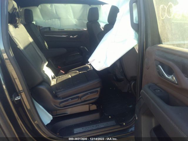 1GKS2JKL2MR283359 GMC Yukon Xl 4wd Denali