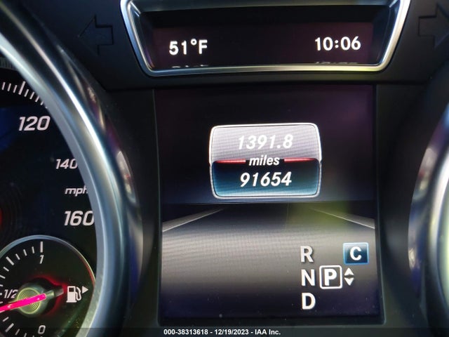 2018 MERCEDES-BENZ GLE 350 4MATIC VIN: 4JGDA5HB5JB085016