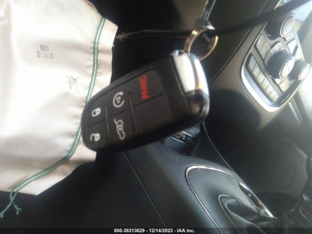 1C4RDJDG5LC162993 Dodge Durango Gt Plus Awd