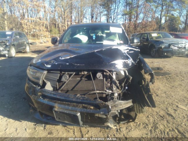 1C4RDJDG5LC162993 Dodge Durango Gt Plus Awd